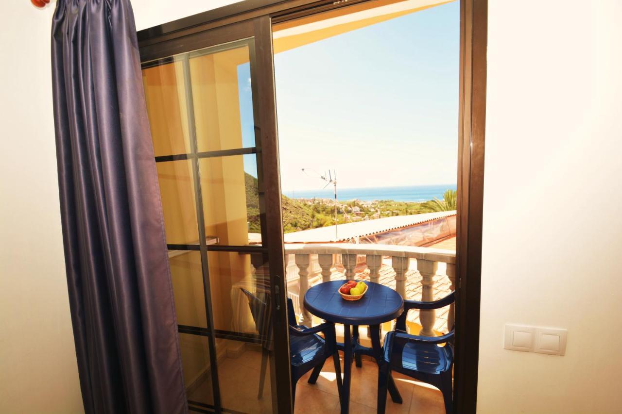 Apartamentos Andrea Calera Exterior photo